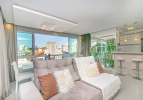 Foto 1 de Apartamento com 3 Quartos à venda, 92m² em Passo D areia, Porto Alegre