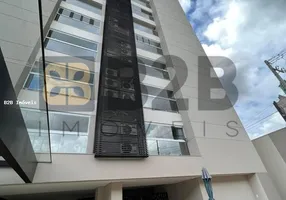 Foto 1 de Apartamento com 2 Quartos à venda, 71m² em Jardim Solange, Bauru