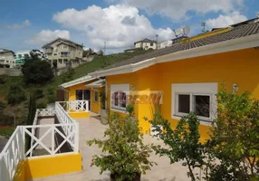 Foto 1 de Casa de Condomínio com 3 Quartos à venda, 205m² em Aruja Hills III, Arujá