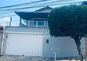 Foto 1 de Casa com 4 Quartos à venda, 500m² em São João Batista, Belo Horizonte