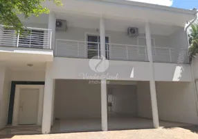 Foto 1 de Sobrado com 6 Quartos à venda, 600m² em Parque Terranova, Valinhos