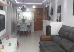 Foto 1 de Apartamento com 2 Quartos à venda, 68m² em Jardim Patente, São Paulo