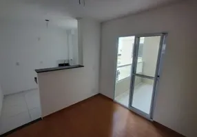 Foto 1 de Apartamento com 2 Quartos à venda, 46m² em Portao, Lauro de Freitas