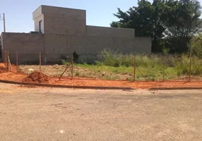 Foto 1 de Lote/Terreno à venda, 512m² em Loteamento Residencial Jardim Florbela, Americana