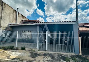 Foto 1 de Casa com 2 Quartos para venda ou aluguel, 90m² em Parque Brasil, Bragança Paulista