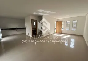 Foto 1 de Casa de Condomínio com 3 Quartos à venda, 100m² em Vila Maria, Aparecida de Goiânia