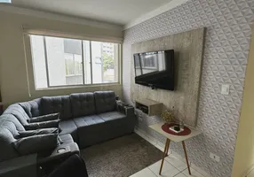 Foto 1 de Apartamento com 3 Quartos à venda, 75m² em Chacara Paulista, Maringá