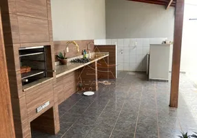 Foto 1 de Casa com 3 Quartos à venda, 166m² em Jardim Paiva, Ribeirão Preto