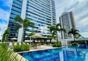 Foto 1 de Apartamento com 4 Quartos para alugar, 225m² em Meireles, Fortaleza