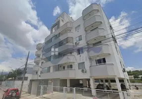 Foto 1 de Apartamento com 2 Quartos para alugar, 65m² em Aririu, Palhoça