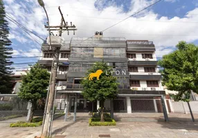 Foto 1 de Cobertura com 3 Quartos à venda, 232m² em Jardim Lindóia, Porto Alegre