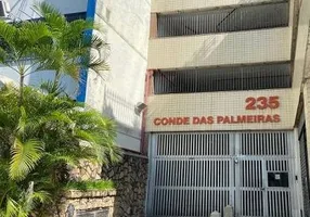 Foto 1 de Apartamento com 2 Quartos para alugar, 62m² em Rocha, Rio de Janeiro