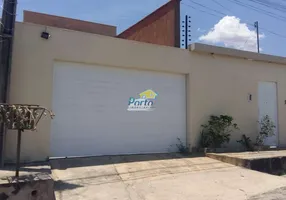 Foto 1 de Casa com 4 Quartos à venda, 141m² em Parque Sul, Teresina