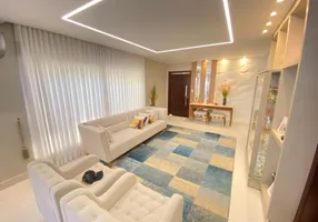 Foto 1 de Apartamento com 3 Quartos à venda, 187m² em Condominio Primor das Torres, Cuiabá