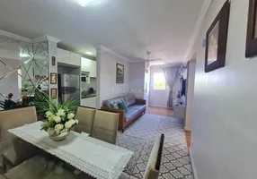 Foto 1 de Apartamento com 2 Quartos à venda, 57m² em Salto do Norte, Blumenau