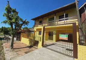 Foto 1 de Casa com 3 Quartos à venda, 213m² em Rio Branco, São Leopoldo