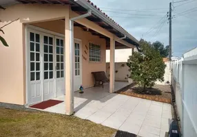 Foto 1 de Casa com 2 Quartos à venda, 80m² em Cidade Industrial, Curitiba