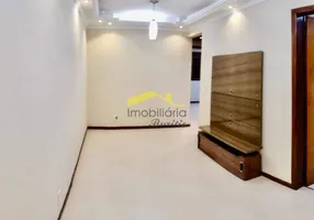 Foto 1 de Apartamento com 3 Quartos à venda, 65m² em Salgado Filho, Belo Horizonte