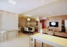 Foto 1 de Casa com 3 Quartos para alugar, 125m² em Santa Branca, Belo Horizonte