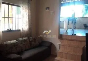 Foto 1 de Sobrado com 2 Quartos à venda, 127m² em Vila Suica, Santo André