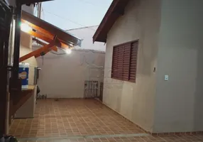 Foto 1 de Casa com 2 Quartos à venda, 152m² em Jardim Alexandre Balbo, Ribeirão Preto