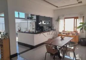 Foto 1 de Casa com 3 Quartos à venda, 150m² em Vila Nova São José, São José dos Campos