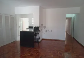 Foto 1 de Casa com 2 Quartos para alugar, 102m² em Jardim Satélite, São José dos Campos