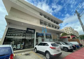 Foto 1 de Sala Comercial para alugar, 25m² em Capim Macio, Natal