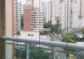 Foto 1 de Apartamento com 3 Quartos à venda, 78m² em Panamby, São Paulo