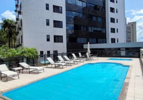 Foto 1 de Apartamento com 4 Quartos à venda, 176m² em Belvedere, Belo Horizonte