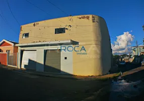 Foto 1 de Galpão/Depósito/Armazém para alugar, 186m² em Vila Sonia, São Carlos