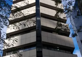 Foto 1 de Ponto Comercial à venda, 320m² em Cidade Monções, São Paulo