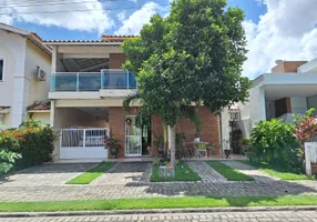 Foto 1 de Casa de Condomínio com 2 Quartos à venda, 230m² em Luzardo Viana, Maracanaú