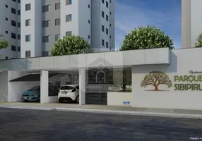 Foto 1 de Apartamento com 2 Quartos à venda, 48m² em Santa Rosa, Uberlândia