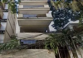 Foto 1 de Apartamento com 3 Quartos à venda, 130m² em Tijuca, Rio de Janeiro