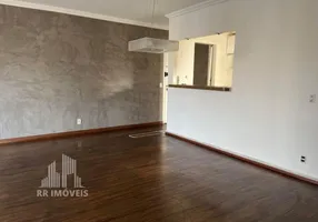 Foto 1 de Apartamento com 3 Quartos à venda, 110m² em Alphaville, Santana de Parnaíba