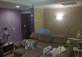 Foto 1 de Sobrado com 3 Quartos à venda, 263m² em Parque dos Camargos, Barueri