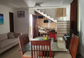 Foto 1 de Casa com 3 Quartos à venda, 170m² em Parque das Nações, Parnamirim