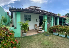 Foto 1 de Casa com 4 Quartos para venda ou aluguel, 200m² em Stella Maris, Salvador