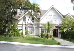 Foto 1 de Casa com 4 Quartos à venda, 500m² em Alphaville, Barueri