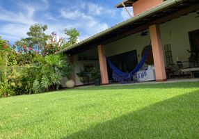 Foto 1 de Casa de Condomínio com 4 Quartos à venda, 450m² em Pituba, Salvador