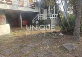 Foto 1 de Fazenda/Sítio com 3 Quartos à venda, 250m² em Jardim Colonia, Jundiaí