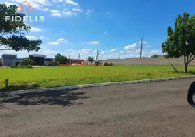 Foto 1 de Lote/Terreno à venda, 475m² em Fazenda Santa Lúcia, Americana