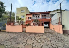 Foto 1 de Casa com 4 Quartos à venda, 256m² em Itararé, Santa Maria