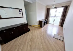 Foto 1 de Apartamento com 2 Quartos para alugar, 49m² em Sacomã, São Paulo