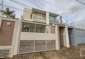 Foto 1 de Casa com 3 Quartos à venda, 162m² em Campestre, São Leopoldo