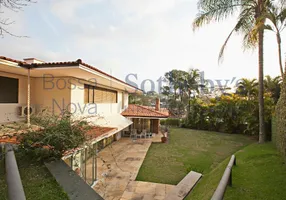 Foto 1 de Casa com 4 Quartos à venda, 560m² em Jardim Guedala, São Paulo