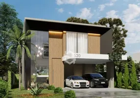 Foto 1 de Casa de Condomínio com 3 Quartos à venda, 294m² em , Porto Belo