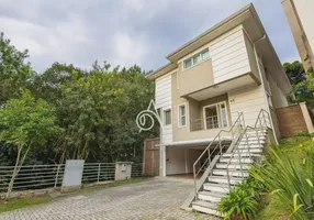 Foto 1 de Casa de Condomínio com 4 Quartos à venda, 314m² em Pilarzinho, Curitiba