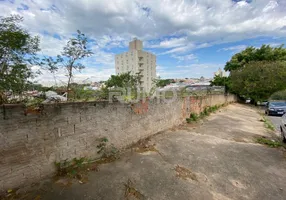 Foto 1 de Lote/Terreno à venda, 1635m² em Jardim do Trevo, Campinas